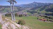 Archiviertes Webcam Bild: Kitzbühel: Gaisberg Bergstation am 28.09.2026 um 12:00 Uhr