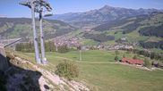 Archiviertes Webcam Bild: Kitzbühel: Gaisberg Bergstation am 28.09.2026 um 14:00 Uhr