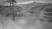 Archiviertes Webcam Bild: Kitzbühel: Gaisberg Bergstation am 05.10.2026 um 06:48 Uhr