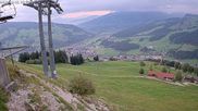 Archiviertes Webcam Bild: Kitzbühel: Gaisberg Bergstation am 05.10.2026 um 08:48 Uhr