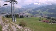 Archiviertes Webcam Bild: Kitzbühel: Gaisberg Bergstation am 05.10.2026 um 10:48 Uhr