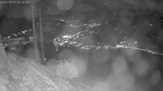 Archiviertes Webcam Bild: Kitzbühel: Gaisberg Bergstation am 12.10.2026 um 20:33 Uhr