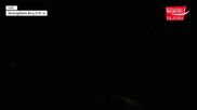 Archived webcam image showing Mountain station Smaragdbahn lift on 6 May 2026 at 00:14