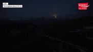 Archived webcam image showing Mountain station Smaragdbahn lift on 30 Jun 2026 at 04:36