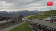 Archived webcam image showing Mountain station Smaragdbahn lift on 30 Jun 2026 at 10:36