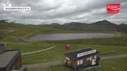 Archived webcam image showing Mountain station Smaragdbahn lift on 21 Aug 2026 at 16:13