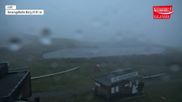 Archived webcam image showing Mountain station Smaragdbahn lift on 21 Aug 2026 at 20:13