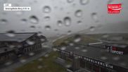 Archiviertes Webcam Bild: Wildkogel-Arena: Bergstation der Smaragdbahn am 10.10.2026 um 14:57 Uhr