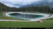 Archived webcam image showing Lake Montagnoli on 4 Jun 2026 at 20:18