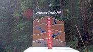 Archived webcam image showing Snow Stake Winter Park on 26 Jul 2026 at 16:46