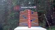 Archived webcam image showing Snow Stake Winter Park on 9 Aug 2026 at 16:21