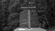 Archived webcam image showing Snow Stake Winter Park on 23 Aug 2026 at 14:51