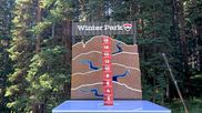 Archived webcam image showing Snow Stake Winter Park on 6 Sep 2026 at 16:39