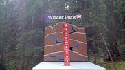 Archived webcam image showing Snow Stake Winter Park on 20 Sep 2026 at 18:39