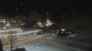 Archived webcam image showing Winter Park Resort: West Portal Station on 16 Mar 2026 at 07:31