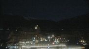 Archived webcam image showing Winter Park Resort: West Portal Station on 2 May 2026 at 10:12