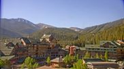 Archived webcam image showing Winter Park Resort: West Portal Station on 14 Jun 2026 at 16:30