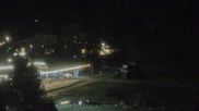 Archived webcam image showing Winter Park Resort: West Portal Station on 2 Aug 2026 at 08:03