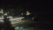 Archived webcam image showing Winter Park Resort: West Portal Station on 2 Aug 2026 at 10:03