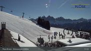 Archiviertes Webcam Bild: Plose-Brixen: Livecam Kreuztal am 26 Feb 2026 um 11:06 Uhr