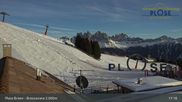 Archiviertes Webcam Bild: Plose-Brixen: Livecam Kreuztal am 26 Feb 2026 um 17:37 Uhr