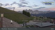 Archiviertes Webcam Bild: Plose-Brixen: Livecam Kreuztal am 29.05.2026 um 01:34 Uhr