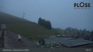 Archived webcam image showing Brixen-Plose: Kreuztal on 14 Jul 2026 at 05:09