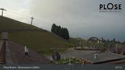 Archived webcam image showing Brixen-Plose: Kreuztal on 14 Jul 2026 at 07:09