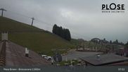 Archived webcam image showing Brixen-Plose: Kreuztal on 14 Jul 2026 at 08:09