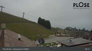 Archived webcam image showing Brixen-Plose: Kreuztal on 14 Jul 2026 at 09:09