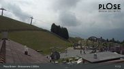 Archived webcam image showing Brixen-Plose: Kreuztal on 14 Jul 2026 at 11:09