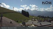 Archiviertes Webcam Bild: Plose-Brixen: Livecam Kreuztal am 30.08.2026 um 11:34 Uhr
