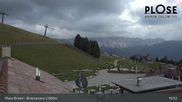 Archiviertes Webcam Bild: Plose-Brixen: Livecam Kreuztal am 30.08.2026 um 21:34 Uhr