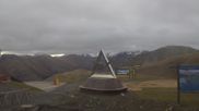 Archiviertes Webcam Bild: Livigno: Carosello 3000 am 10.10.2026 um 08:04 Uhr