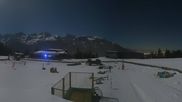 Archiviertes Webcam Bild: Paganella: Snowpark Dosson am 27 Feb 2026 um 00:20 Uhr