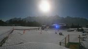 Archiviertes Webcam Bild: Paganella: Snowpark Dosson am 27 Feb 2026 um 02:20 Uhr