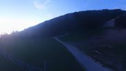 Archived webcam image showing Paganella: Terrain Park Dosson on 28 May 2026 at 04:32