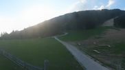 Archived webcam image showing Paganella: Terrain Park Dosson on 28 May 2026 at 06:32