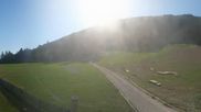 Archived webcam image showing Paganella: Terrain Park Dosson on 28 May 2026 at 08:32