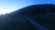 Archiviertes Webcam Bild: Paganella: Snowpark Dosson am 12.07.2026 um 04:09 Uhr