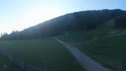 Archiviertes Webcam Bild: Paganella: Snowpark Dosson am 12.07.2026 um 07:09 Uhr