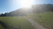 Archiviertes Webcam Bild: Paganella: Snowpark Dosson am 12.07.2026 um 08:09 Uhr