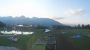 Archiviertes Webcam Bild: Paganella: Snowpark Dosson am 12.07.2026 um 20:09 Uhr