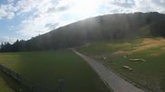 Archiviertes Webcam Bild: Paganella: Snowpark Dosson am 19.07.2026 um 08:25 Uhr
