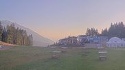 Archiviertes Webcam Bild: Paganella: Standort Prati di Gaggia am 12.07.2026 um 06:09 Uhr