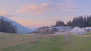 Archiviertes Webcam Bild: Paganella: Standort Prati di Gaggia am 12.07.2026 um 20:09 Uhr