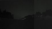 Archiviertes Webcam Bild: Paganella: Standort Prati di Gaggia am 27.08.2026 um 02:13 Uhr