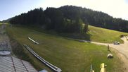 Archiviertes Webcam Bild: Paganella: Talstation Meriz - Selletta am 12.07.2026 um 16:09 Uhr