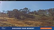 Archiviertes Webcam Bild: Perisher: Happy Valley Schlepplift am 06.05.2026 um 04:26 Uhr