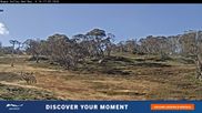 Archiviertes Webcam Bild: Perisher: Happy Valley Schlepplift am 06.05.2026 um 06:26 Uhr